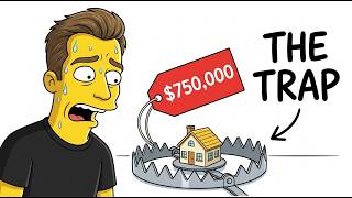 Who is Actually Buying These Houses? (It's Not You)