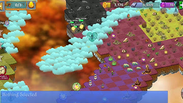 Merge Dragons ThanksGiving Event Guide #4 Using Life Orbs & Conpleting Task Stars!