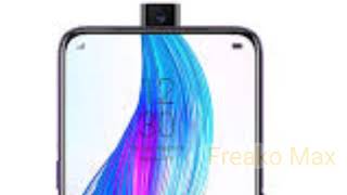 Realme X | Full Specifications & Price screenshot 1