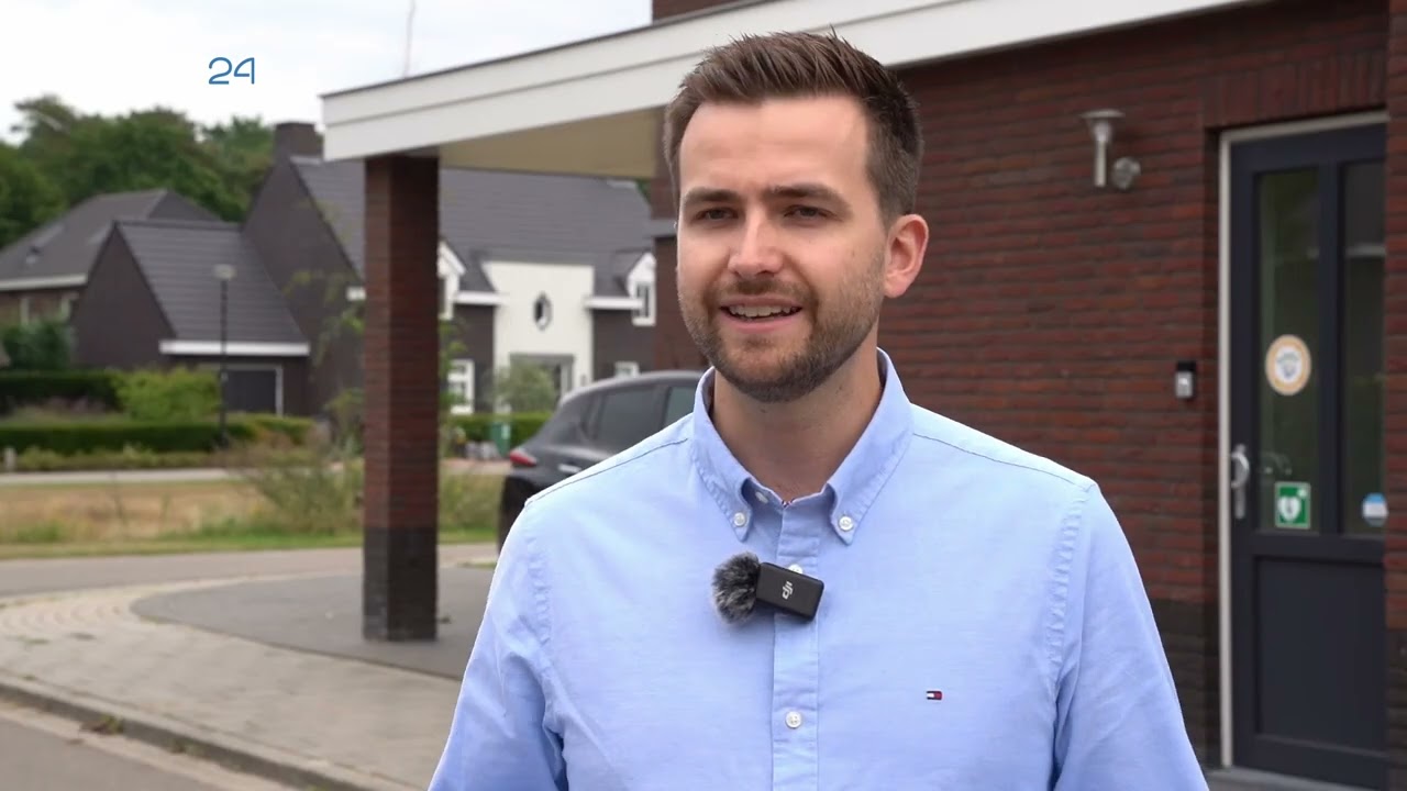 Brandbrief aan Tweede Kamerfractie VVD over asielcrisis: 'dit kan zo niet langer'