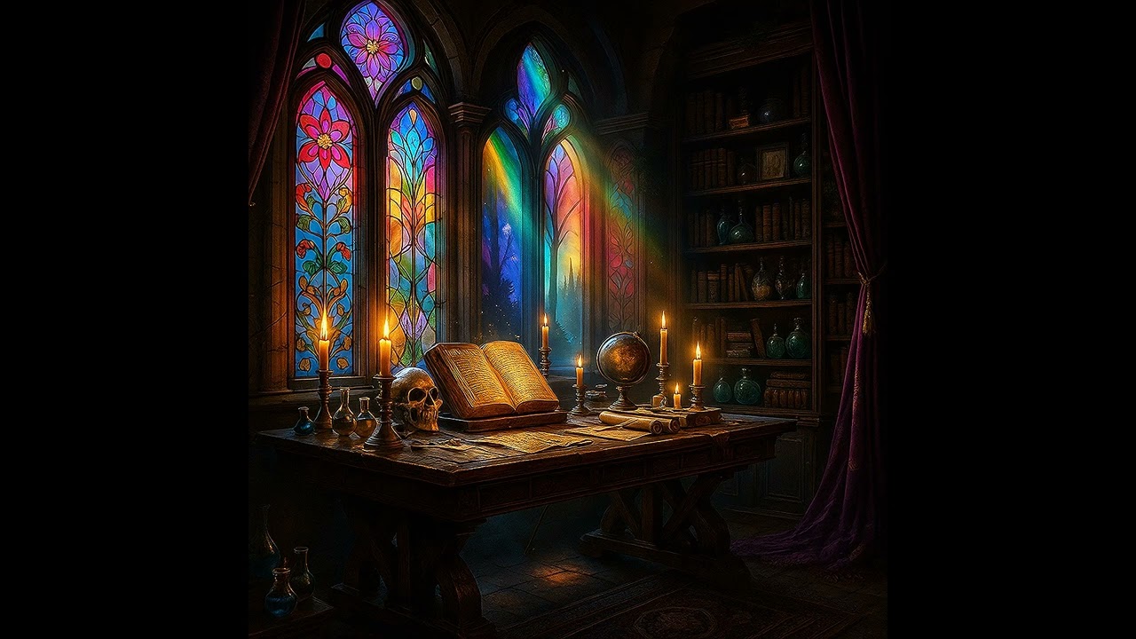 Подземелья 101. Глава 9