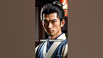 The Shimabara Rebellion A Clash Of Faith 