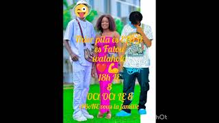Boy Thier Pita Mista Niella Sama Yasîda Sama Habibi 14 Octobre 2024