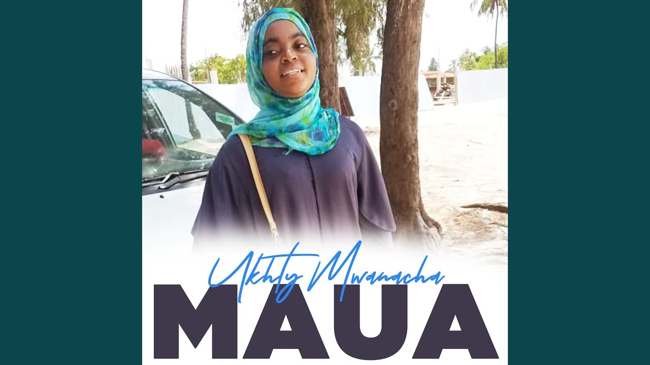 Watch Maua on YouTube Watch Maua on YouTube