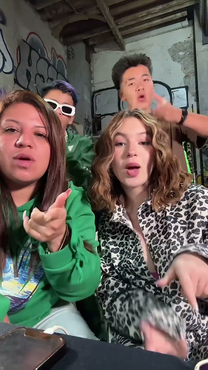 MAMI TÚ 🎶
