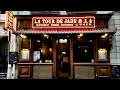 The Story of My Favorite Paris Restaurant
