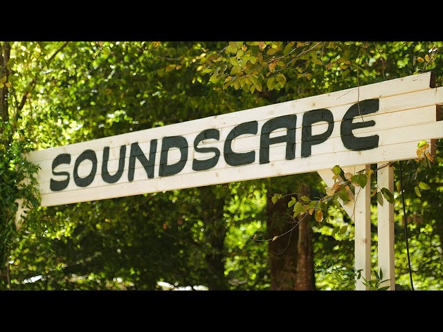 Soundscape Festival - Chapter V Aftermovie - YouTube