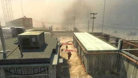 Amazing Tomahawk kill by SnsD Lowlanderz