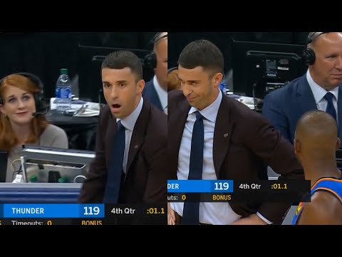 Chris Paul successfully