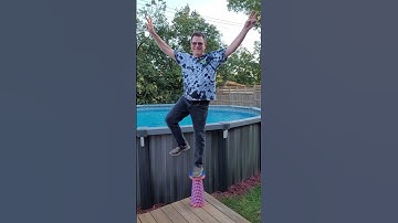 3D Printing a Stool: Strength Tested! #3dprinting #3dprinted #bambulab #3dprint