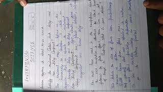 Solved Tma Environment Science 2017-2018. Complete Solved Tma