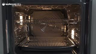 Product Review: Smeg 60cm Classic Pyrolytic Oven Stainless Steel SOPA6301TX