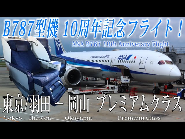 貴重♪ANA B 787 客室 窓 就航10周年記念 限定8台 機窓 スタンド付