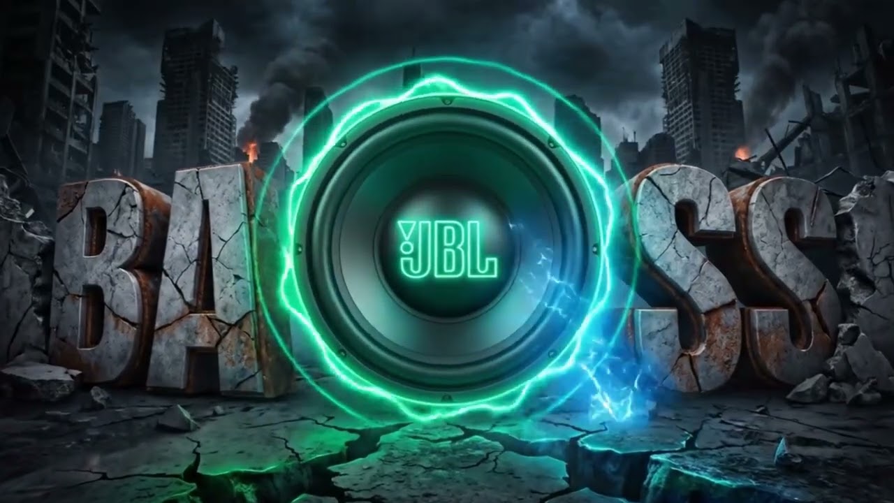 Watch JBL Cyber Freight Bass 2026 ⚡ Extreme Bass & Dark G-House Night Mix on YouTube Watch JBL Cyber Freight Bass 2026 ⚡ Extreme Bass & Dark G-House Night Mix on YouTube