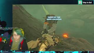 BOTW Randomizer | Pt2