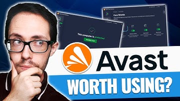 Avast Antivirus Review - Is It Worth Trying in 2025?