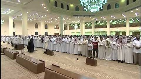 سورة فاطر _الشيخ جمعان العصيمي