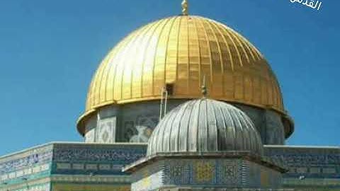 ماتيسر من سوره الإسراء