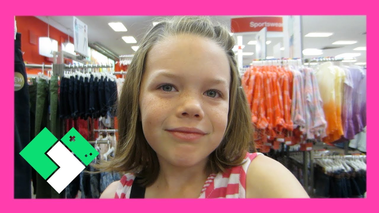 DUAL VLOGGING SHOE SHOPPING (3.7.13 - Day 342) | Clintus.tv