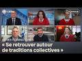 La fièvre du hockey gagne les politiciens | Mordus de politique