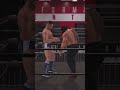 Roman Reigns Vs Gunther WWE 2K25 GamePlay Match #shorts