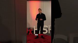 Feeling Lost in the Age of AI #TEDx #shorts