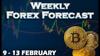 Weekly Forex Analysis 9 - 13 February