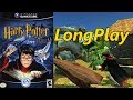 Harry Potter and the Sorcerer's/Philosopher's Stone - Longplay Full Game Walkthrough (No Commentary)