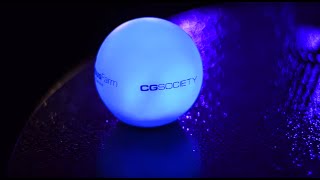 CGSociety's SIGGRAPH 2015 VIP Mixer