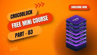 Crocoblock Free Mini Course Part - 03 ( Relation ) | Jetengine | Full Realestate Site | Bangla