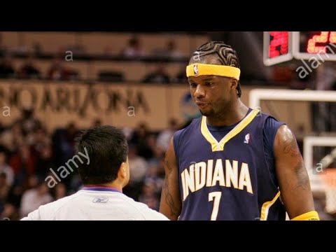 How Good Was: Jermaine O'Neal - YouTube