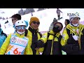 2021 FIS Freestyle Ski World Championships Almaty (KAZ)