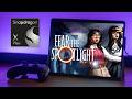Fear the Spotlight — Surface Pro 11 (Snapdragon X Plus 16GB) — Windows on ARM Gaming