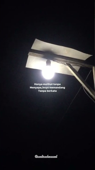 hanya mengagumi tanpa harus memiliki