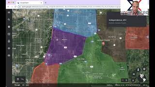 Kansas City Multifamily Sub Market Overview - Eastern Jackson County