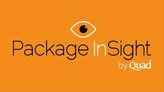 Package InSight Webinar Trailer