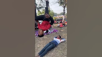 #viral #youtube #shortvideo #stunt #backflip👀😱🔥 Reverse video….😁😅