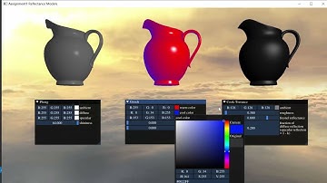 CS7GV3 202122 Assignment #1