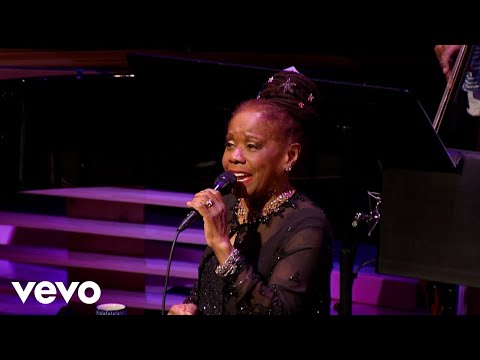 Catherine Russell - F' Taint One Thing It's Another (Live at Jazz at Lincoln Center)