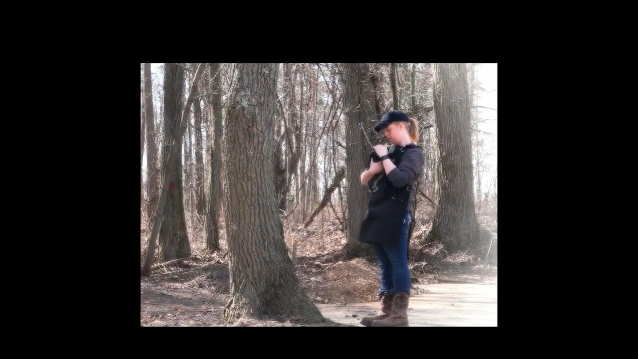 Rabbit Dispatch (Choke Chain Method) YouTube