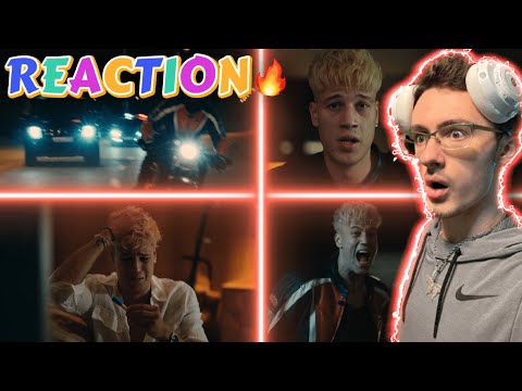 What a wild change of events...! | T. Danny-Vidéki Csajszi (Reakció)
