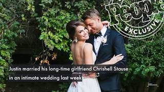 Relationship Recap: Justin Hartley, Kate Upton, Tia Mowry and Jill Scott