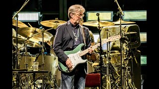 This Has Gotta Stop   Eric Clapton August 2021