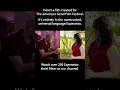 La Vera Vi #esperanto #shortfilm #ubff #conlang #meetcute #firstdate #languagelearning #animated