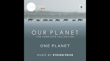 An Unknown Signal | Our Planet: The Complete Collection OST