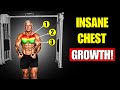 Why Every Man Over 40 With a Well Developed Chest Does These 5 Exercises