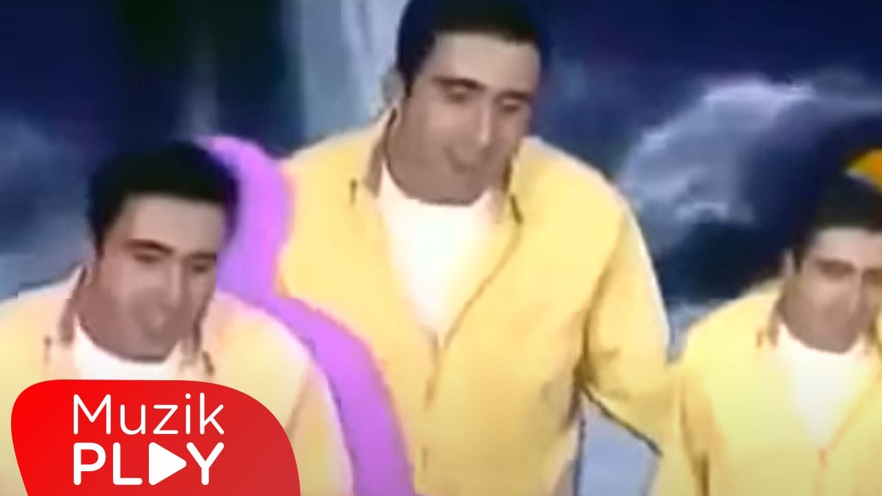 Taksi - Emrah (Official Video)