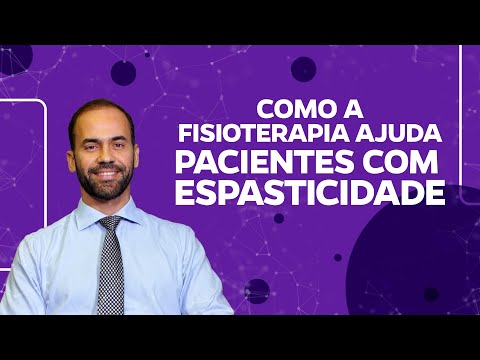 Vídeo: Como a fisioterapia trata a espasticidade?