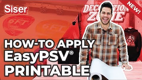 A Guide to EasyPSV® Printable