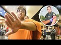 Mall Vampire Karen Regrets Biting Officers After Refusing to Leave